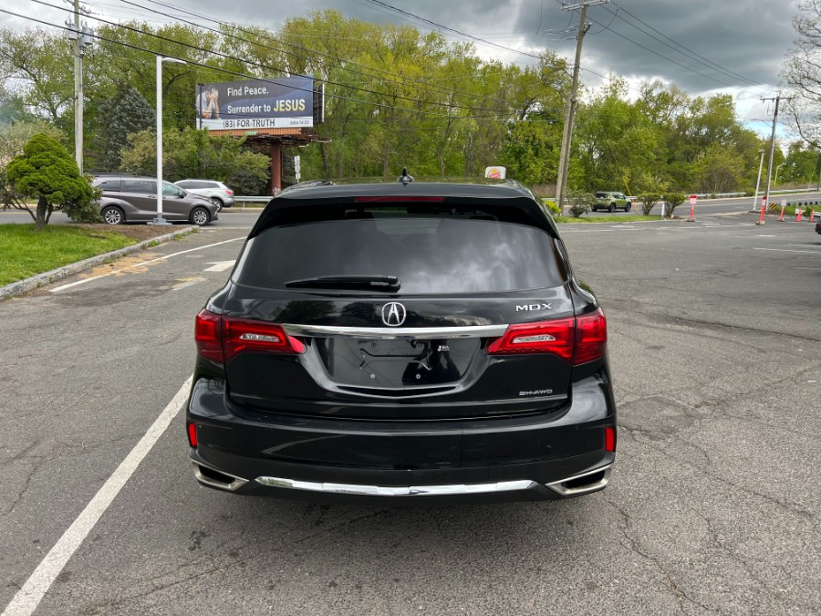 2017 Acura MDX SH-AWD w/Technology Pkg, available for sale in Hartford , Connecticut | Ledyard Auto Sale LLC. Hartford , Connecticut 2017 Acura MDX SH-AWD w/Technology Pkg, available for sale in Hartford , Connecticut | Ledyard Auto Sale LLC. Hartford , Connecticut