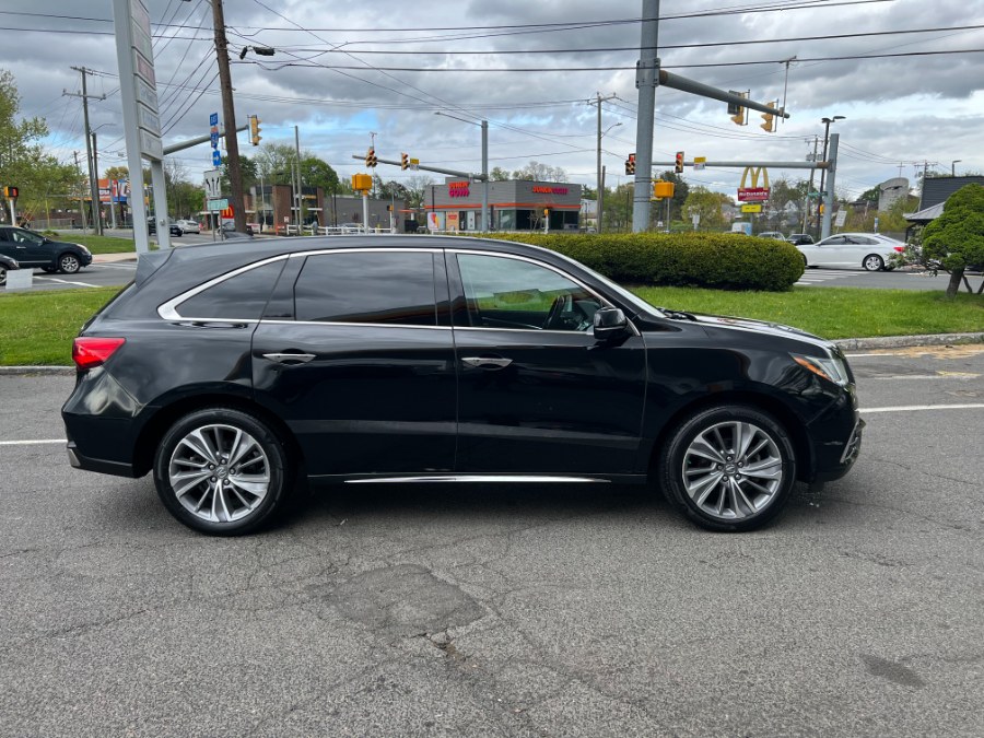 2017 Acura MDX SH-AWD w/Technology Pkg, available for sale in Hartford , Connecticut | Ledyard Auto Sale LLC. Hartford , Connecticut 2017 Acura MDX SH-AWD w/Technology Pkg, available for sale in Hartford , Connecticut | Ledyard Auto Sale LLC. Hartford , Connecticut