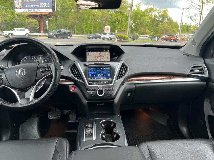 2017 Acura MDX SH-AWD w/Technology Pkg, available for sale in Hartford , Connecticut | Ledyard Auto Sale LLC. Hartford , Connecticut 2017 Acura MDX SH-AWD w/Technology Pkg, available for sale in Hartford , Connecticut | Ledyard Auto Sale LLC. Hartford , Connecticut