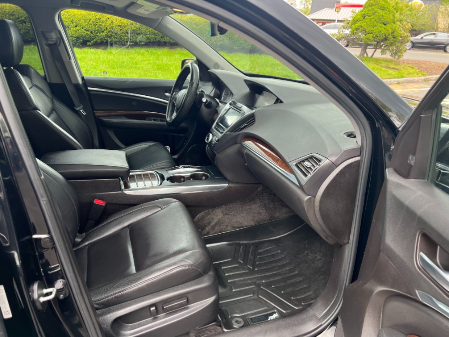 2017 Acura MDX SH-AWD w/Technology Pkg, available for sale in Hartford , Connecticut | Ledyard Auto Sale LLC. Hartford , Connecticut 2017 Acura MDX SH-AWD w/Technology Pkg, available for sale in Hartford , Connecticut | Ledyard Auto Sale LLC. Hartford , Connecticut