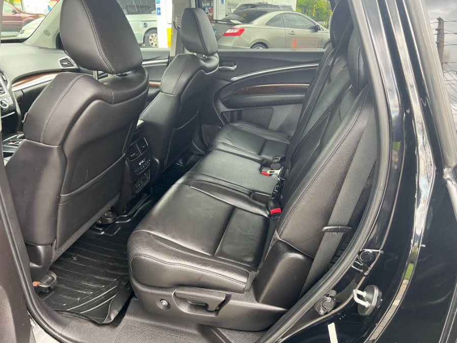 2017 Acura MDX SH-AWD w/Technology Pkg, available for sale in Hartford , Connecticut | Ledyard Auto Sale LLC. Hartford , Connecticut 2017 Acura MDX SH-AWD w/Technology Pkg, available for sale in Hartford , Connecticut | Ledyard Auto Sale LLC. Hartford , Connecticut