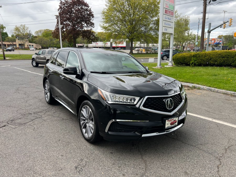 2017 Acura MDX SH-AWD w/Technology Pkg, available for sale in Hartford , Connecticut | Ledyard Auto Sale LLC. Hartford , Connecticut 2017 Acura MDX SH-AWD w/Technology Pkg, available for sale in Hartford , Connecticut | Ledyard Auto Sale LLC. Hartford , Connecticut