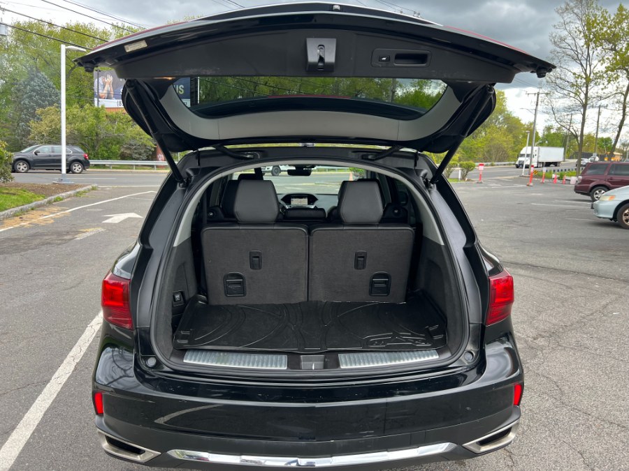 2017 Acura MDX SH-AWD w/Technology Pkg, available for sale in Hartford , Connecticut | Ledyard Auto Sale LLC. Hartford , Connecticut 2017 Acura MDX SH-AWD w/Technology Pkg, available for sale in Hartford , Connecticut | Ledyard Auto Sale LLC. Hartford , Connecticut
