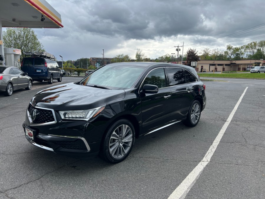 2017 Acura MDX SH-AWD w/Technology Pkg, available for sale in Hartford , Connecticut | Ledyard Auto Sale LLC. Hartford , Connecticut 2017 Acura MDX SH-AWD w/Technology Pkg, available for sale in Hartford , Connecticut | Ledyard Auto Sale LLC. Hartford , Connecticut