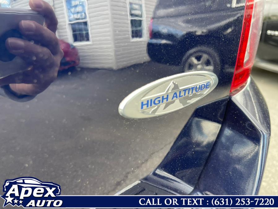 2016 Jeep Compass 4WD 4dr High Altitude Edition, available for sale in Selden, New York | Apex Auto. Selden, New York 2016 Jeep Compass 4WD 4dr High Altitude Edition, available for sale in Selden, New York | Apex Auto. Selden, New York