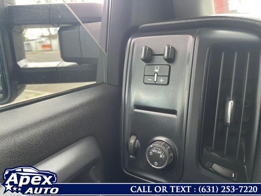 2017 GMC Sierra 2500HD 4WD Crew Cab 153.7", available for sale in Selden, New York | Apex Auto. Selden, New York 2017 GMC Sierra 2500HD 4WD Crew Cab 153.7", available for sale in Selden, New York | Apex Auto. Selden, New York