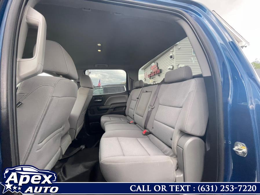 2017 GMC Sierra 2500HD 4WD Crew Cab 153.7", available for sale in Selden, New York | Apex Auto. Selden, New York 2017 GMC Sierra 2500HD 4WD Crew Cab 153.7", available for sale in Selden, New York | Apex Auto. Selden, New York