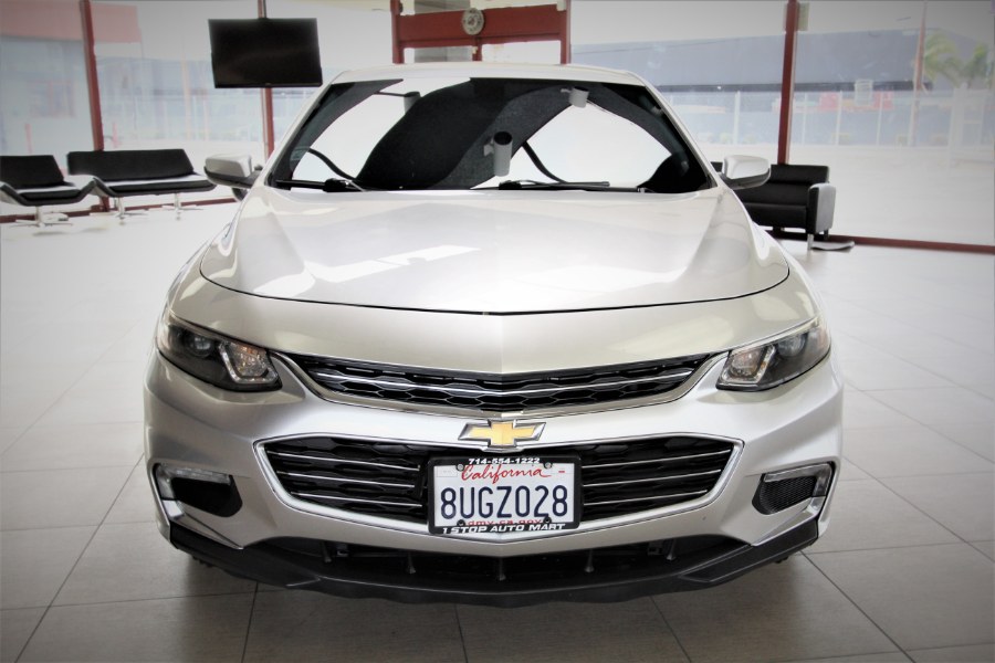 2016 Chevrolet Malibu 4dr Sdn LT w/1LT, available for sale in Garden Grove, California | 1 Stop Auto Mart Inc.. Garden Grove, California 2016 Chevrolet Malibu 4dr Sdn LT w/1LT, available for sale in Garden Grove, California | 1 Stop Auto Mart Inc.. Garden Grove, California