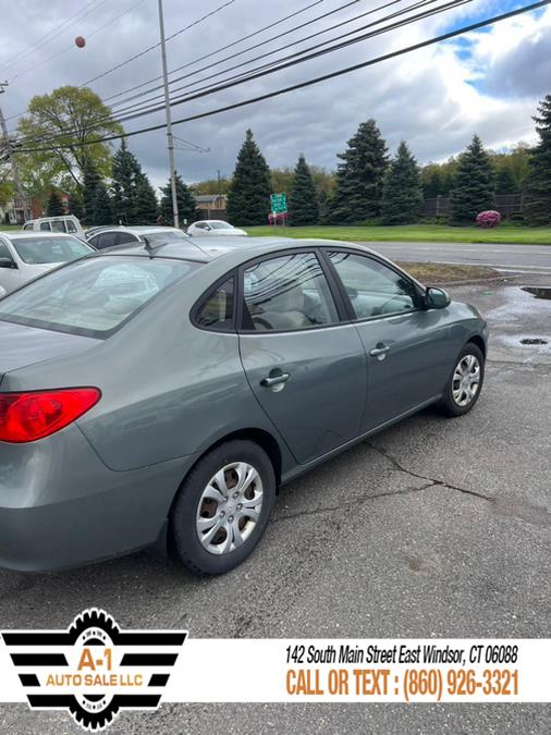 2010 Hyundai Elantra 4dr Sdn Auto GLS, available for sale in East Windsor, Connecticut | A1 Auto Sale LLC. East Windsor, Connecticut 2010 Hyundai Elantra 4dr Sdn Auto GLS, available for sale in East Windsor, Connecticut | A1 Auto Sale LLC. East Windsor, Connecticut