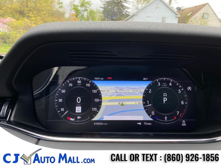 2020 Land Rover Range Rover Evoque P300 R-Dynamic HSE, available for sale in Bristol, Connecticut | CJ Auto Mall. Bristol, Connecticut 2020 Land Rover Range Rover Evoque P300 R-Dynamic HSE, available for sale in Bristol, Connecticut | CJ Auto Mall. Bristol, Connecticut