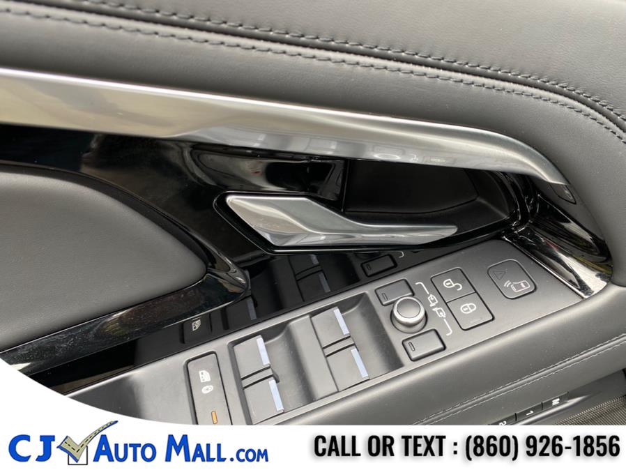 2020 Land Rover Range Rover Evoque P300 R-Dynamic HSE, available for sale in Bristol, Connecticut | CJ Auto Mall. Bristol, Connecticut 2020 Land Rover Range Rover Evoque P300 R-Dynamic HSE, available for sale in Bristol, Connecticut | CJ Auto Mall. Bristol, Connecticut