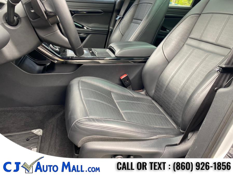 2020 Land Rover Range Rover Evoque P300 R-Dynamic HSE, available for sale in Bristol, Connecticut | CJ Auto Mall. Bristol, Connecticut 2020 Land Rover Range Rover Evoque P300 R-Dynamic HSE, available for sale in Bristol, Connecticut | CJ Auto Mall. Bristol, Connecticut