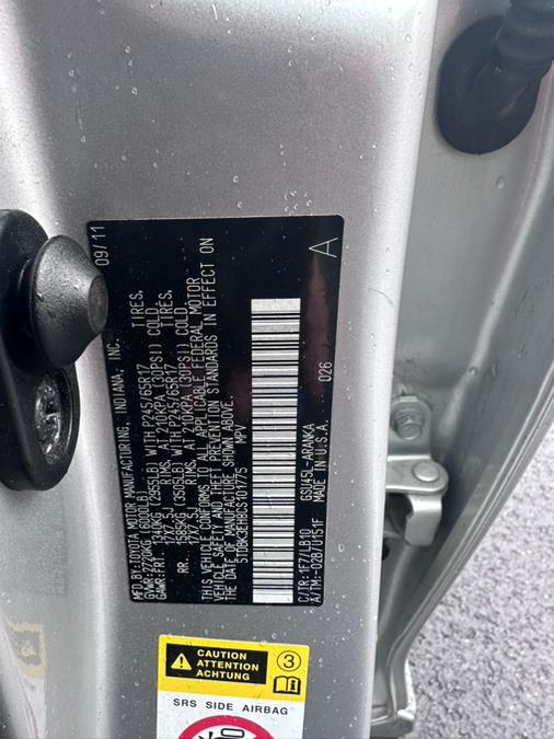 2012 Toyota Highlander 4WD 4dr V6, available for sale in Revere, Massachusetts | Wonderland Auto. Revere, Massachusetts 2012 Toyota Highlander 4WD 4dr V6, available for sale in Revere, Massachusetts | Wonderland Auto. Revere, Massachusetts