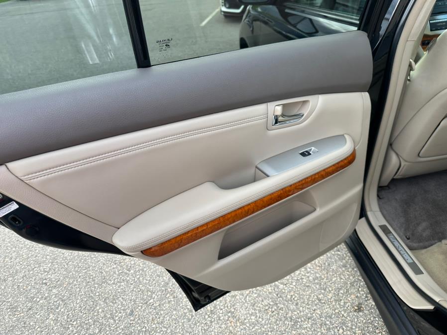 2009 Lexus RX 350 AWD 4dr, available for sale in South Windsor, Connecticut | Mike And Tony Auto Sales, Inc. South Windsor, Connecticut 2009 Lexus RX 350 AWD 4dr, available for sale in South Windsor, Connecticut | Mike And Tony Auto Sales, Inc. South Windsor, Connecticut