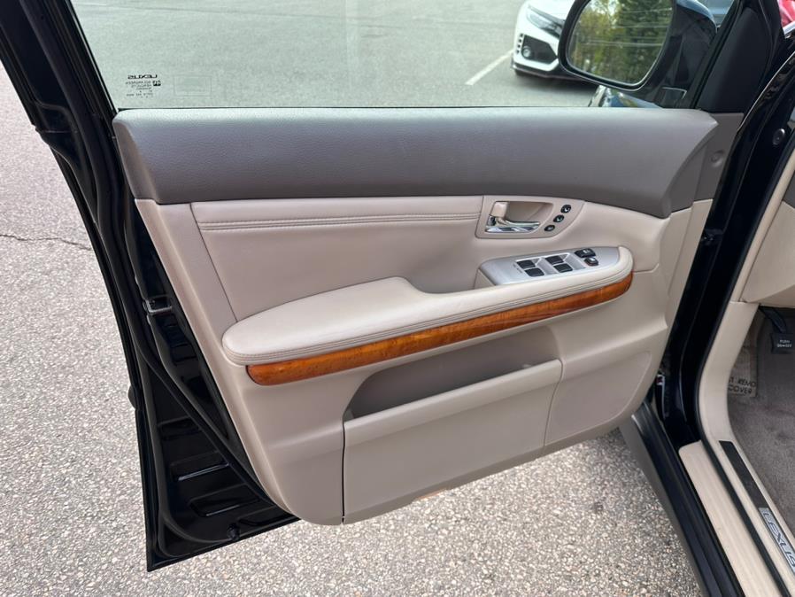 2009 Lexus RX 350 AWD 4dr, available for sale in South Windsor, Connecticut | Mike And Tony Auto Sales, Inc. South Windsor, Connecticut 2009 Lexus RX 350 AWD 4dr, available for sale in South Windsor, Connecticut | Mike And Tony Auto Sales, Inc. South Windsor, Connecticut
