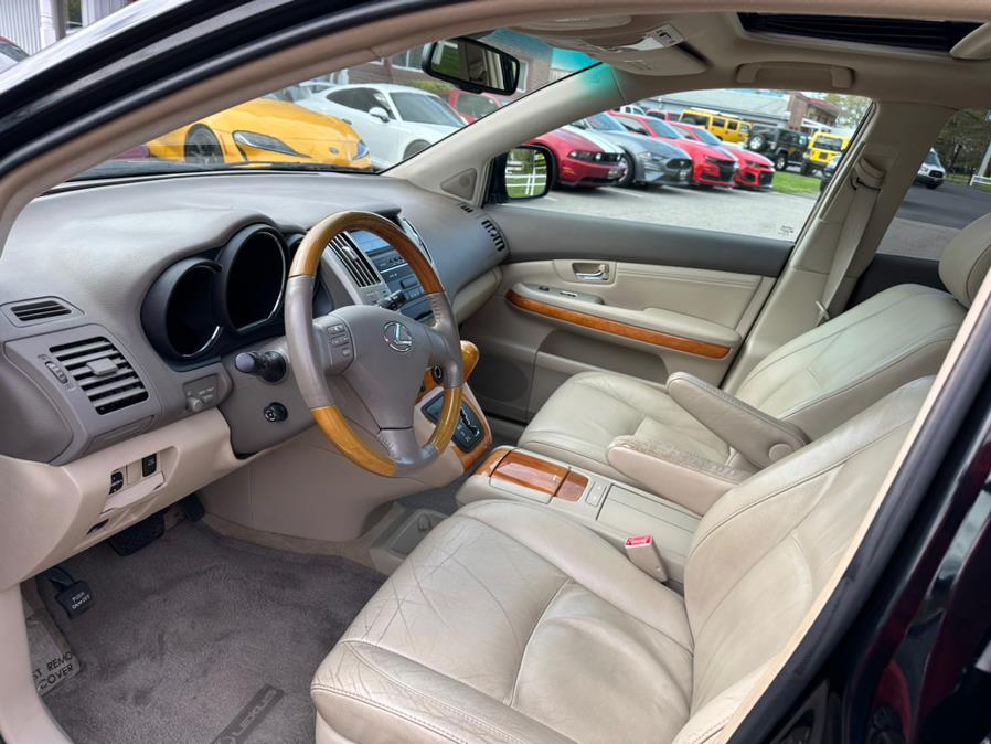 2009 Lexus RX 350 AWD 4dr, available for sale in South Windsor, Connecticut | Mike And Tony Auto Sales, Inc. South Windsor, Connecticut 2009 Lexus RX 350 AWD 4dr, available for sale in South Windsor, Connecticut | Mike And Tony Auto Sales, Inc. South Windsor, Connecticut