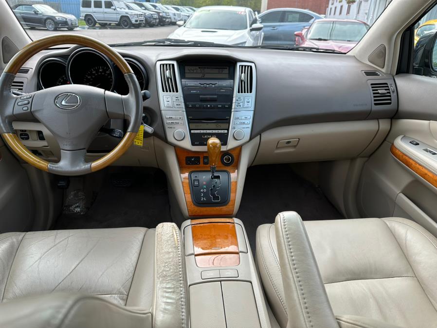 2009 Lexus RX 350 AWD 4dr, available for sale in South Windsor, Connecticut | Mike And Tony Auto Sales, Inc. South Windsor, Connecticut 2009 Lexus RX 350 AWD 4dr, available for sale in South Windsor, Connecticut | Mike And Tony Auto Sales, Inc. South Windsor, Connecticut