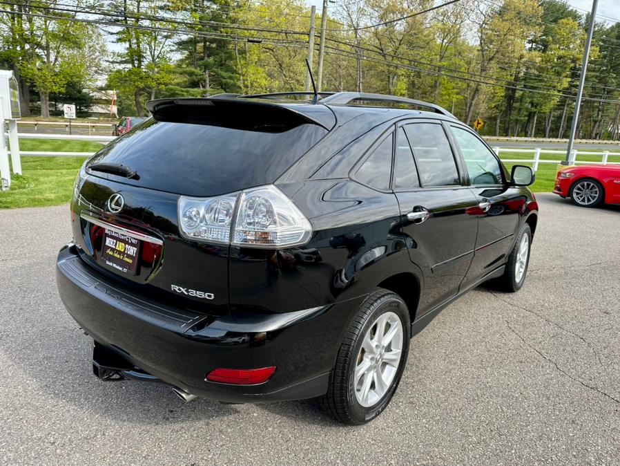 2009 Lexus RX 350 AWD 4dr, available for sale in South Windsor, Connecticut | Mike And Tony Auto Sales, Inc. South Windsor, Connecticut 2009 Lexus RX 350 AWD 4dr, available for sale in South Windsor, Connecticut | Mike And Tony Auto Sales, Inc. South Windsor, Connecticut