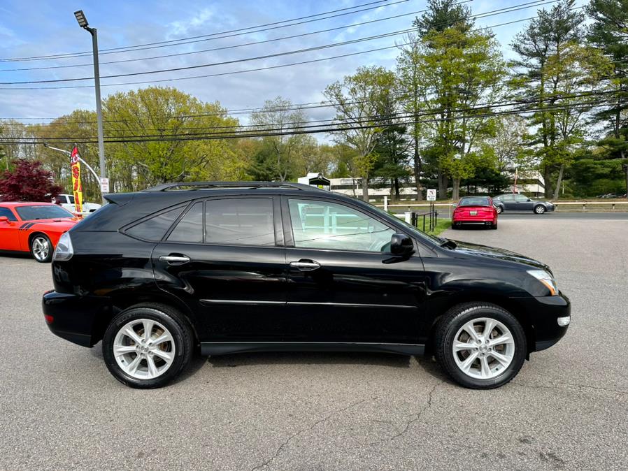 2009 Lexus RX 350 AWD 4dr, available for sale in South Windsor, Connecticut | Mike And Tony Auto Sales, Inc. South Windsor, Connecticut 2009 Lexus RX 350 AWD 4dr, available for sale in South Windsor, Connecticut | Mike And Tony Auto Sales, Inc. South Windsor, Connecticut