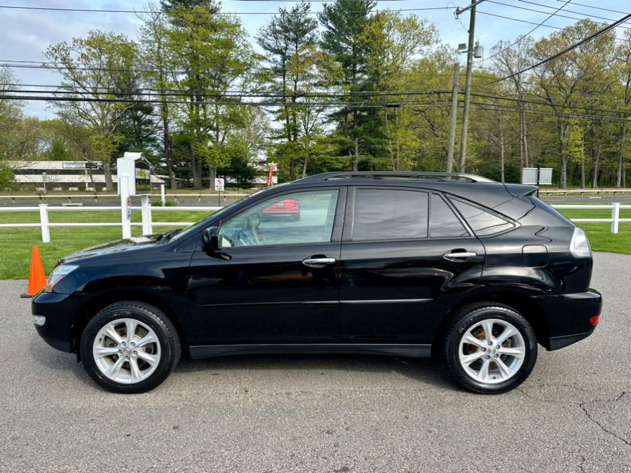 2009 Lexus RX 350 AWD 4dr, available for sale in South Windsor, Connecticut | Mike And Tony Auto Sales, Inc. South Windsor, Connecticut 2009 Lexus RX 350 AWD 4dr, available for sale in South Windsor, Connecticut | Mike And Tony Auto Sales, Inc. South Windsor, Connecticut