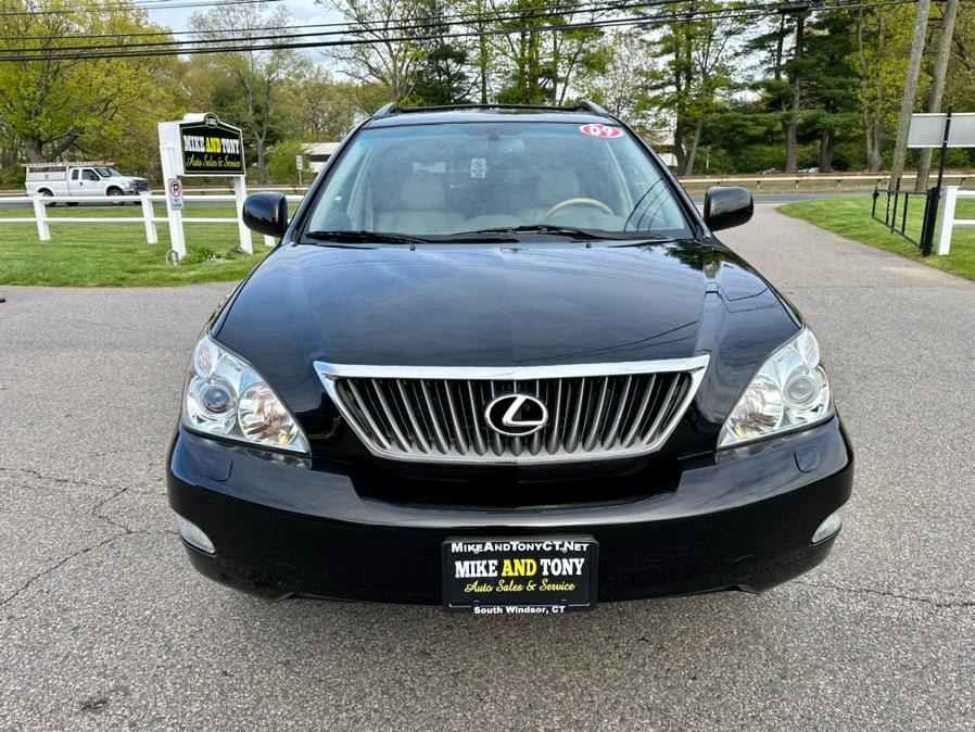 2009 Lexus RX 350 AWD 4dr, available for sale in South Windsor, Connecticut | Mike And Tony Auto Sales, Inc. South Windsor, Connecticut 2009 Lexus RX 350 AWD 4dr, available for sale in South Windsor, Connecticut | Mike And Tony Auto Sales, Inc. South Windsor, Connecticut