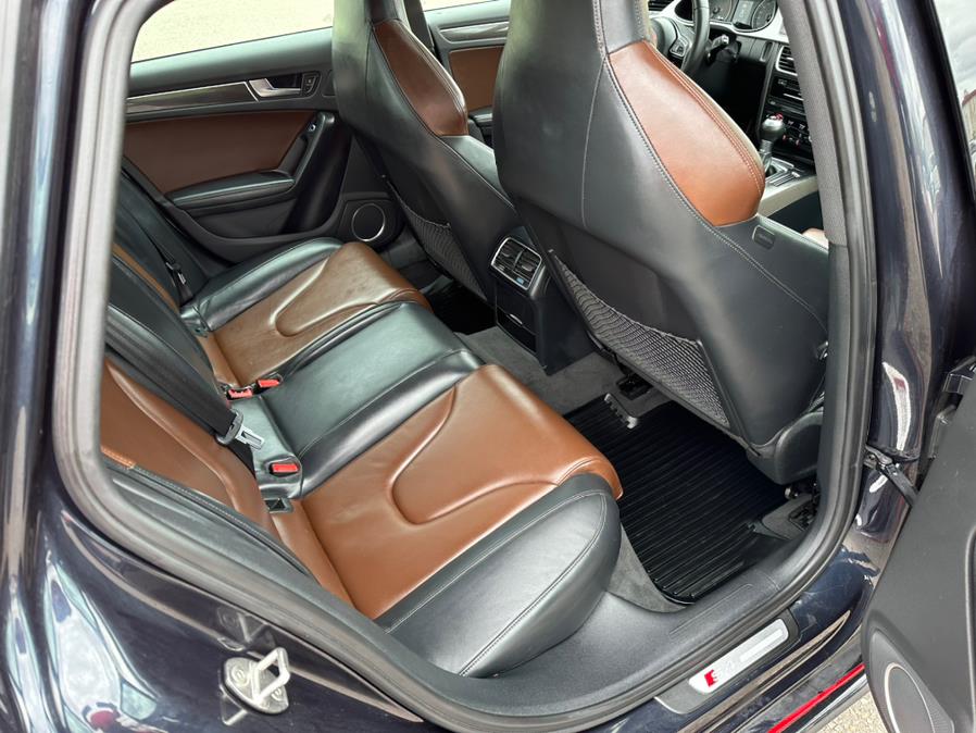 2016 Audi S4 4dr Sdn S Tronic Premium Plus, available for sale in South Windsor, Connecticut | Mike And Tony Auto Sales, Inc. South Windsor, Connecticut 2016 Audi S4 4dr Sdn S Tronic Premium Plus, available for sale in South Windsor, Connecticut | Mike And Tony Auto Sales, Inc. South Windsor, Connecticut