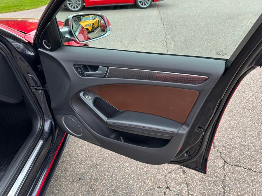 2016 Audi S4 4dr Sdn S Tronic Premium Plus, available for sale in South Windsor, Connecticut | Mike And Tony Auto Sales, Inc. South Windsor, Connecticut 2016 Audi S4 4dr Sdn S Tronic Premium Plus, available for sale in South Windsor, Connecticut | Mike And Tony Auto Sales, Inc. South Windsor, Connecticut
