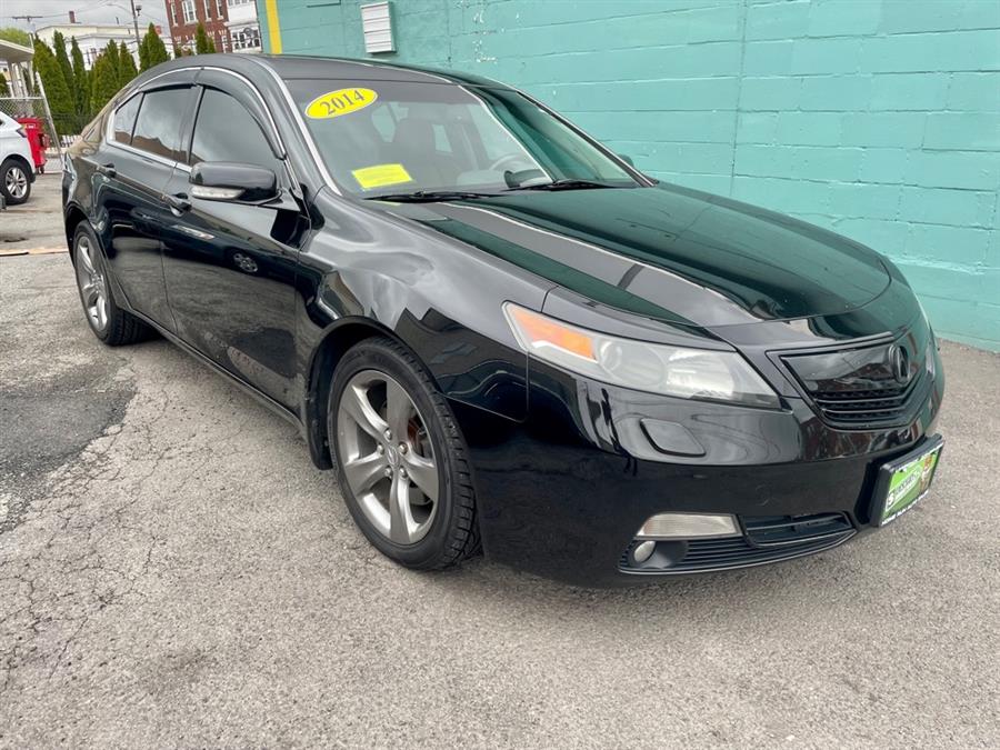 2014 Acura Tl TECH, available for sale in Lawrence, Massachusetts | Home Run Auto Sales Inc. Lawrence, Massachusetts