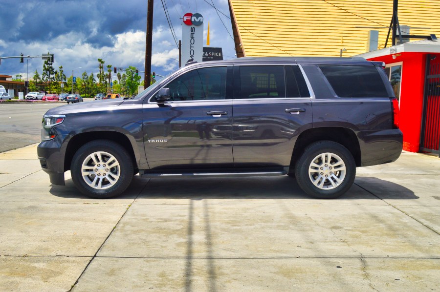 2017 Chevrolet Tahoe 2WD 4dr LS, available for sale in Moreno Valley, California | Fusion Motors Inc. Moreno Valley, California 2017 Chevrolet Tahoe 2WD 4dr LS, available for sale in Moreno Valley, California | Fusion Motors Inc. Moreno Valley, California