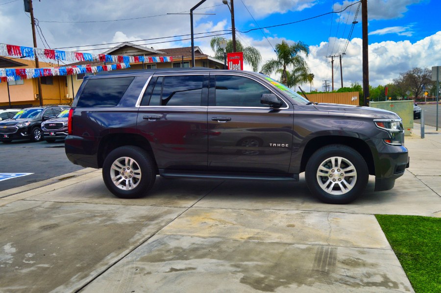 2017 Chevrolet Tahoe 2WD 4dr LS, available for sale in Moreno Valley, California | Fusion Motors Inc. Moreno Valley, California 2017 Chevrolet Tahoe 2WD 4dr LS, available for sale in Moreno Valley, California | Fusion Motors Inc. Moreno Valley, California