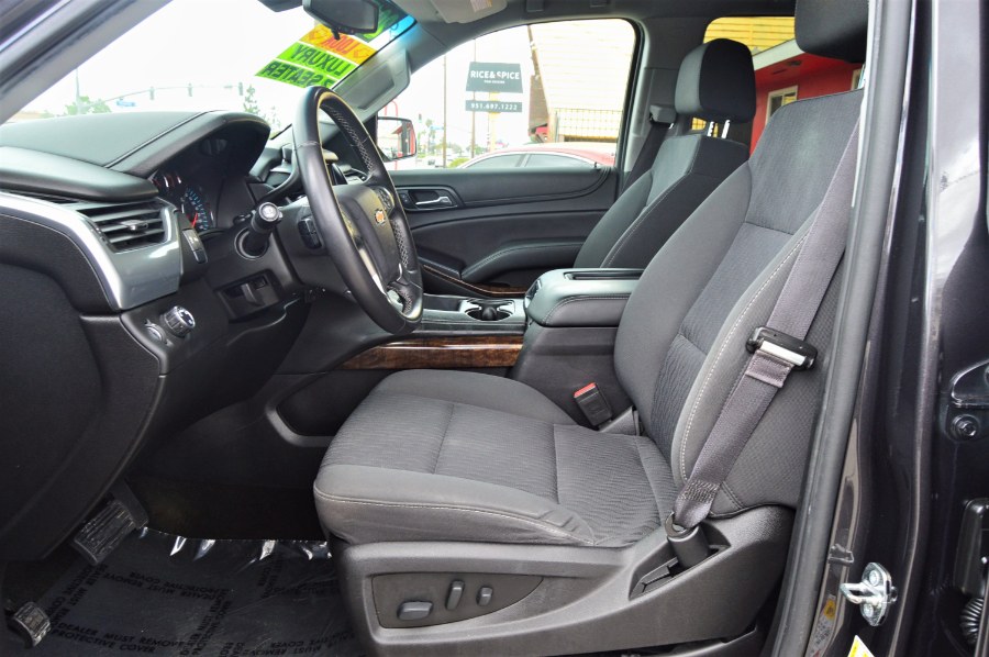 2017 Chevrolet Tahoe 2WD 4dr LS, available for sale in Moreno Valley, California | Fusion Motors Inc. Moreno Valley, California 2017 Chevrolet Tahoe 2WD 4dr LS, available for sale in Moreno Valley, California | Fusion Motors Inc. Moreno Valley, California