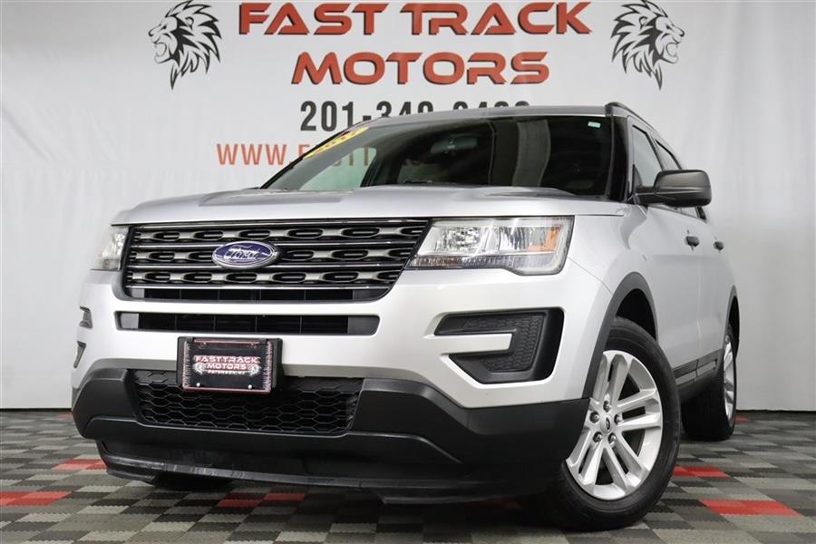2017 Ford Explorer , available for sale in Paterson, New Jersey | Fast Track Motors. Paterson, New Jersey