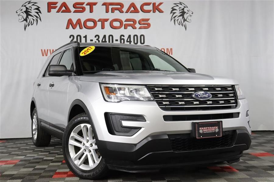 2017 Ford Explorer , available for sale in Paterson, New Jersey | Fast Track Motors. Paterson, New Jersey 2017 Ford Explorer , available for sale in Paterson, New Jersey | Fast Track Motors. Paterson, New Jersey