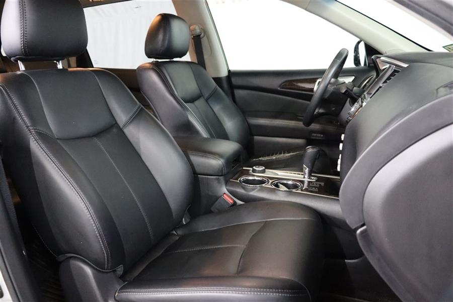 2015 Nissan Pathfinder S, available for sale in Paterson, New Jersey | Fast Track Motors. Paterson, New Jersey 2015 Nissan Pathfinder S, available for sale in Paterson, New Jersey | Fast Track Motors. Paterson, New Jersey