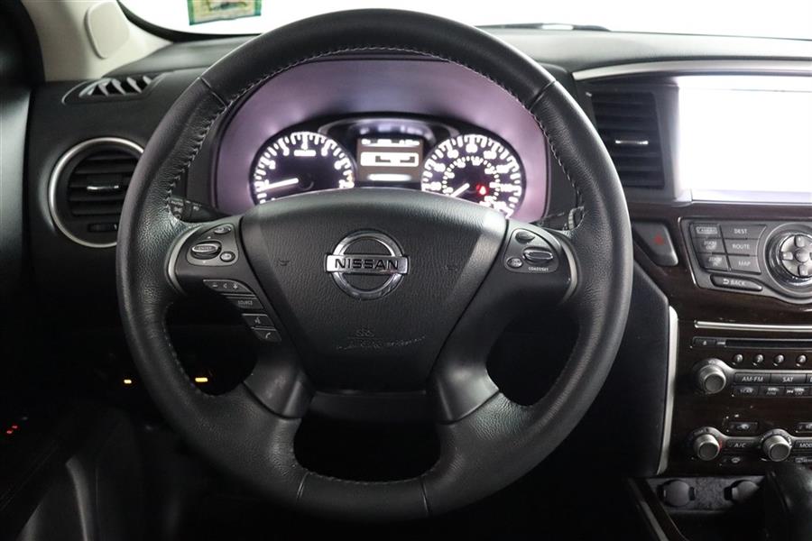 2015 Nissan Pathfinder S, available for sale in Paterson, New Jersey | Fast Track Motors. Paterson, New Jersey 2015 Nissan Pathfinder S, available for sale in Paterson, New Jersey | Fast Track Motors. Paterson, New Jersey