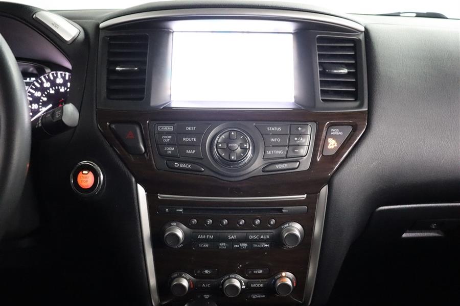 2015 Nissan Pathfinder S, available for sale in Paterson, New Jersey | Fast Track Motors. Paterson, New Jersey 2015 Nissan Pathfinder S, available for sale in Paterson, New Jersey | Fast Track Motors. Paterson, New Jersey