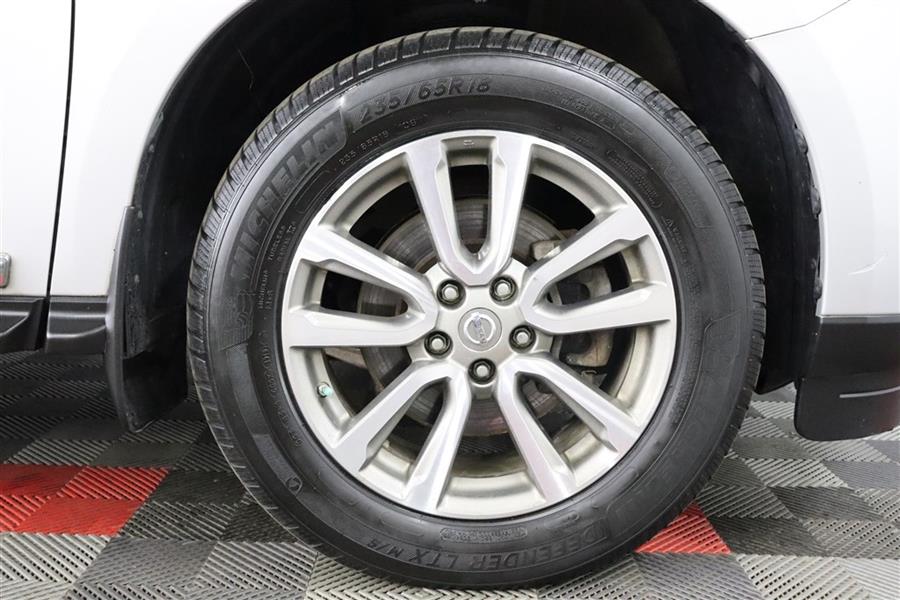 2015 Nissan Pathfinder S, available for sale in Paterson, New Jersey | Fast Track Motors. Paterson, New Jersey 2015 Nissan Pathfinder S, available for sale in Paterson, New Jersey | Fast Track Motors. Paterson, New Jersey