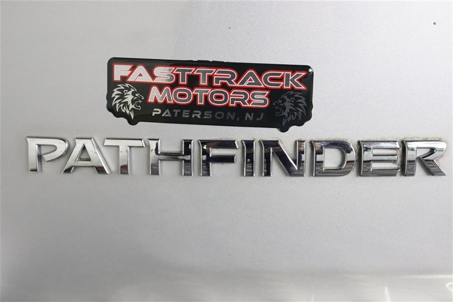 2015 Nissan Pathfinder S, available for sale in Paterson, New Jersey | Fast Track Motors. Paterson, New Jersey 2015 Nissan Pathfinder S, available for sale in Paterson, New Jersey | Fast Track Motors. Paterson, New Jersey