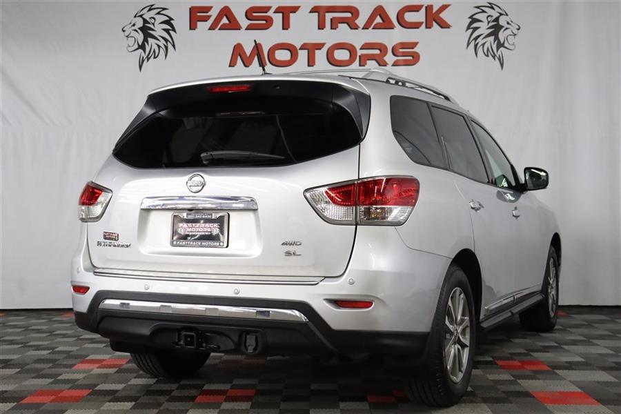 2015 Nissan Pathfinder S, available for sale in Paterson, New Jersey | Fast Track Motors. Paterson, New Jersey 2015 Nissan Pathfinder S, available for sale in Paterson, New Jersey | Fast Track Motors. Paterson, New Jersey