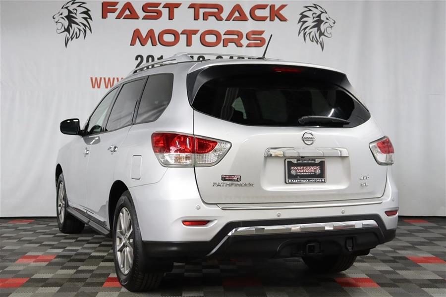2015 Nissan Pathfinder S, available for sale in Paterson, New Jersey | Fast Track Motors. Paterson, New Jersey 2015 Nissan Pathfinder S, available for sale in Paterson, New Jersey | Fast Track Motors. Paterson, New Jersey