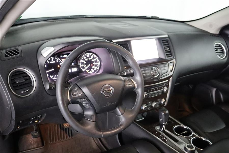 2015 Nissan Pathfinder S, available for sale in Paterson, New Jersey | Fast Track Motors. Paterson, New Jersey 2015 Nissan Pathfinder S, available for sale in Paterson, New Jersey | Fast Track Motors. Paterson, New Jersey