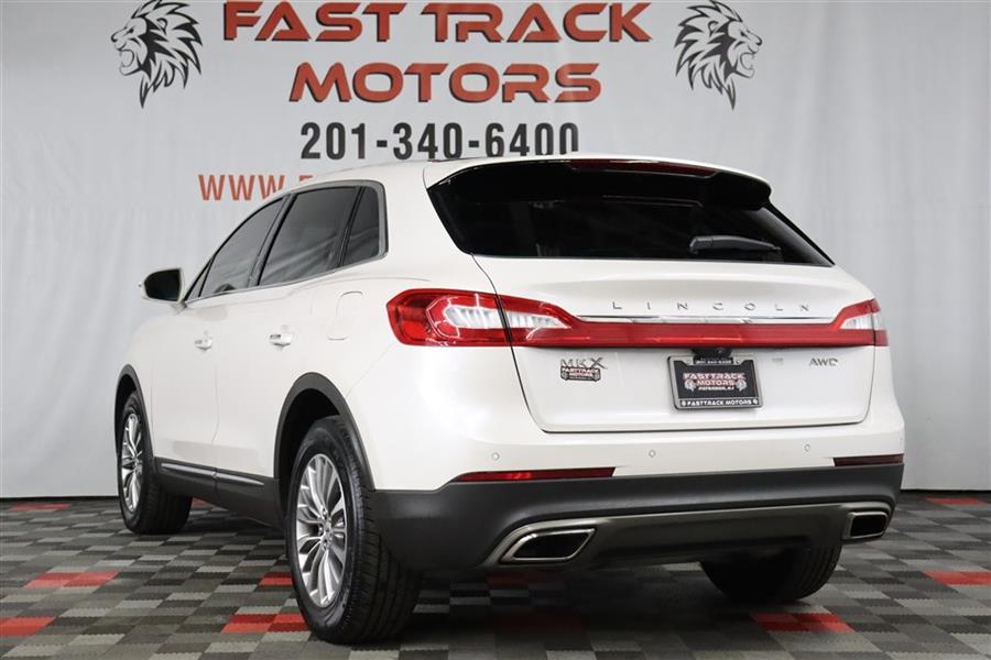 2017 Lincoln Mkx SELECT, available for sale in Paterson, New Jersey | Fast Track Motors. Paterson, New Jersey 2017 Lincoln Mkx SELECT, available for sale in Paterson, New Jersey | Fast Track Motors. Paterson, New Jersey