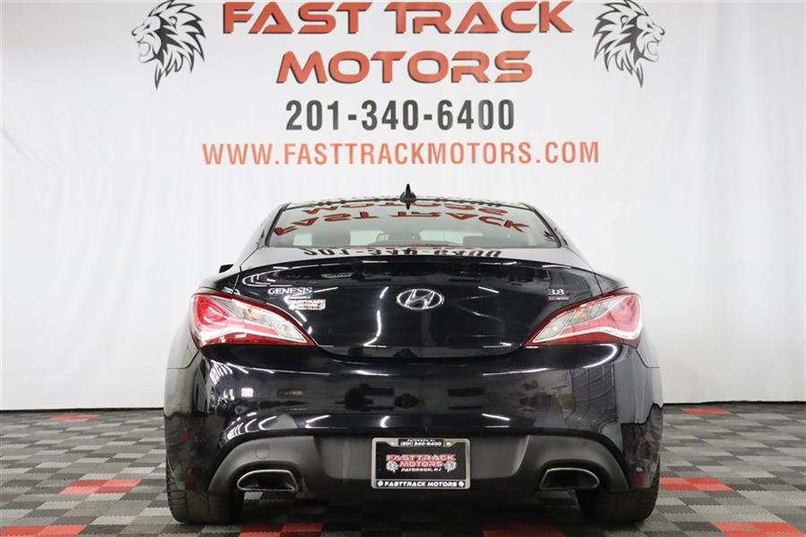 2016 Hyundai Genesis Coupe 3.8 R-SPEC, available for sale in Paterson, New Jersey | Fast Track Motors. Paterson, New Jersey 2016 Hyundai Genesis Coupe 3.8 R-SPEC, available for sale in Paterson, New Jersey | Fast Track Motors. Paterson, New Jersey