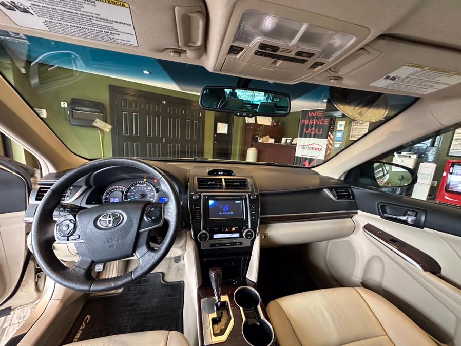 2012 Toyota Camry 4dr Sdn I4 Auto XLE, available for sale in West Hartford, Connecticut | AutoMax. West Hartford, Connecticut 2012 Toyota Camry 4dr Sdn I4 Auto XLE, available for sale in West Hartford, Connecticut | AutoMax. West Hartford, Connecticut