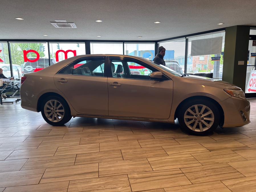 2012 Toyota Camry 4dr Sdn I4 Auto XLE, available for sale in West Hartford, Connecticut | AutoMax. West Hartford, Connecticut 2012 Toyota Camry 4dr Sdn I4 Auto XLE, available for sale in West Hartford, Connecticut | AutoMax. West Hartford, Connecticut