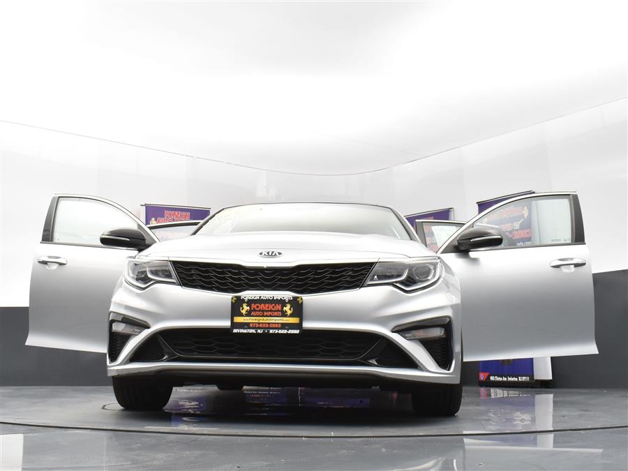 2020 Kia Optima SE Auto, available for sale in Irvington, New Jersey | Foreign Auto Imports. Irvington, New Jersey 2020 Kia Optima SE Auto, available for sale in Irvington, New Jersey | Foreign Auto Imports. Irvington, New Jersey