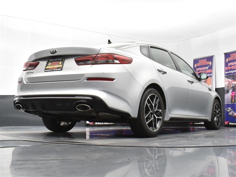 2020 Kia Optima SE Auto, available for sale in Irvington, New Jersey | Foreign Auto Imports. Irvington, New Jersey 2020 Kia Optima SE Auto, available for sale in Irvington, New Jersey | Foreign Auto Imports. Irvington, New Jersey