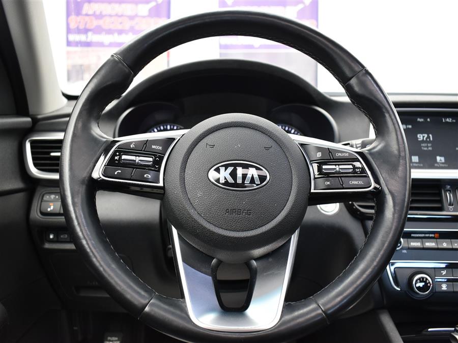 2020 Kia Optima SE Auto, available for sale in Irvington, New Jersey | Foreign Auto Imports. Irvington, New Jersey 2020 Kia Optima SE Auto, available for sale in Irvington, New Jersey | Foreign Auto Imports. Irvington, New Jersey