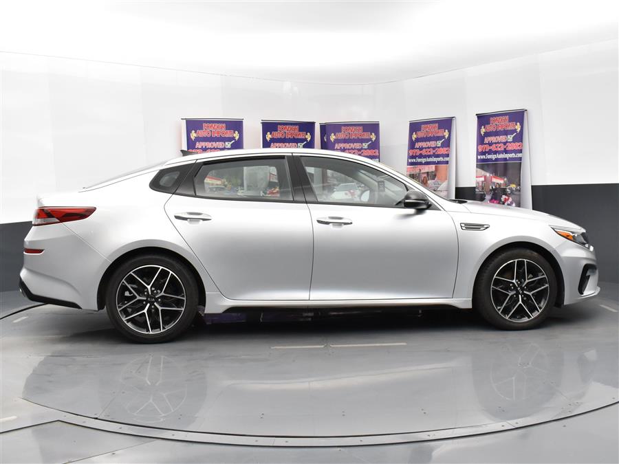 2020 Kia Optima SE Auto, available for sale in Irvington, New Jersey | Foreign Auto Imports. Irvington, New Jersey 2020 Kia Optima SE Auto, available for sale in Irvington, New Jersey | Foreign Auto Imports. Irvington, New Jersey