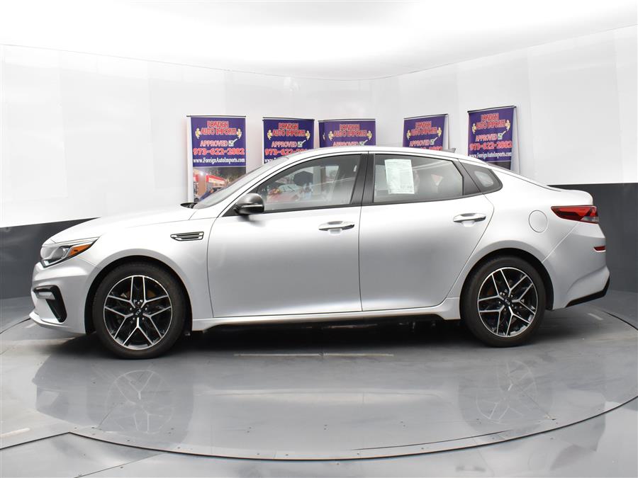2020 Kia Optima SE Auto, available for sale in Irvington, New Jersey | Foreign Auto Imports. Irvington, New Jersey 2020 Kia Optima SE Auto, available for sale in Irvington, New Jersey | Foreign Auto Imports. Irvington, New Jersey